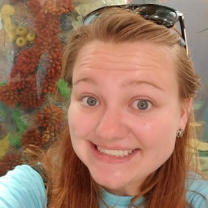 Meet your Posher, Sharon